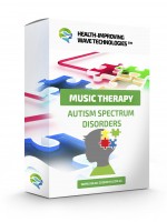 Музыкотерапия  - Расстройства аутического спектра, синдром детского аутизма