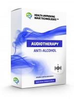 Аудиотерапия  -  Антиалкоголь. С бинауральным  аудиосопровождением