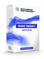 Аудиотерапия  - Антиникотин