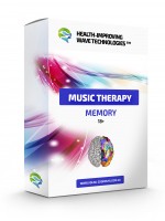 Музыкотерапия - Развитие памяти (для взрослых людей) 18+
